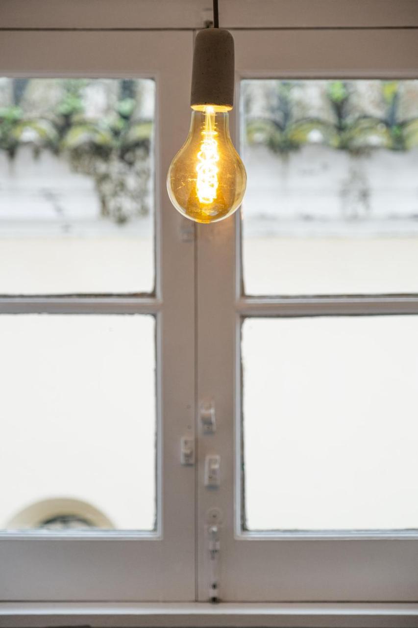 Nomads Lisbon Castello Flats 2