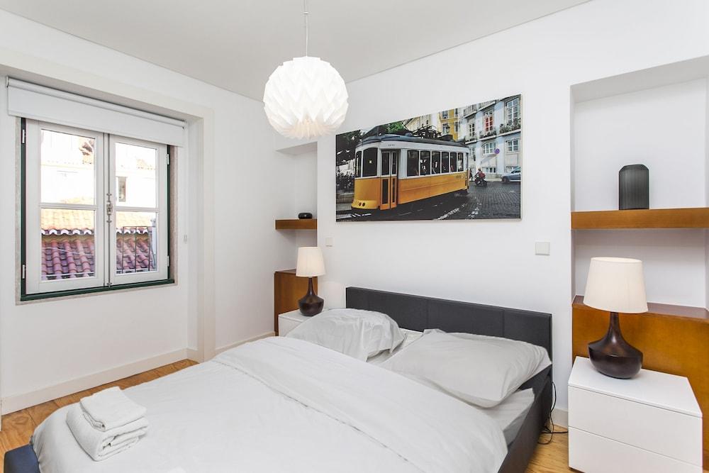 Lxway Bairro Alto-Chiado 2