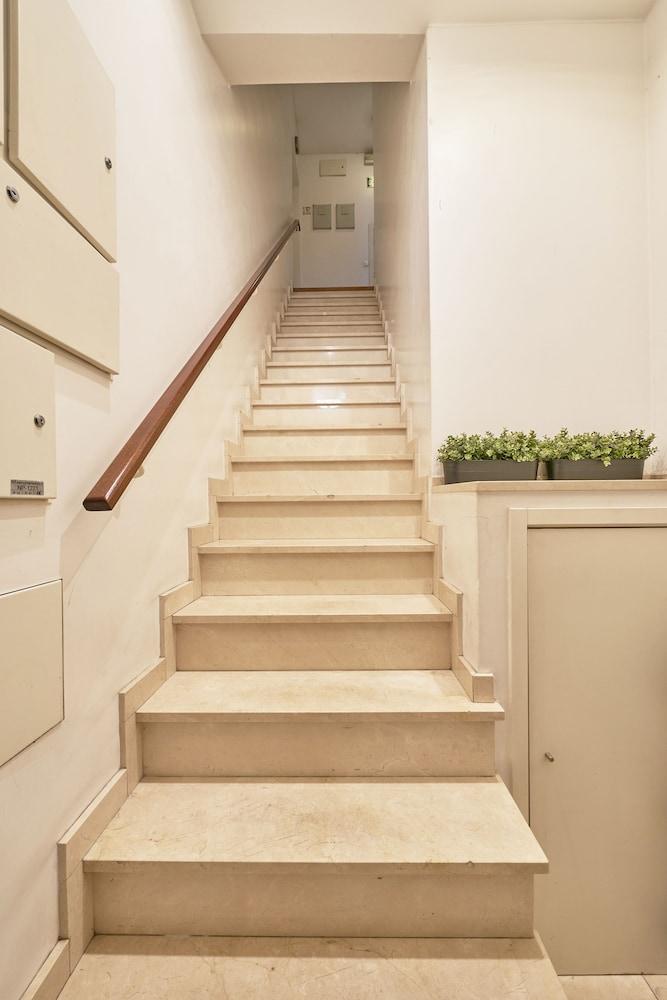 Salgadeiras Suites 1