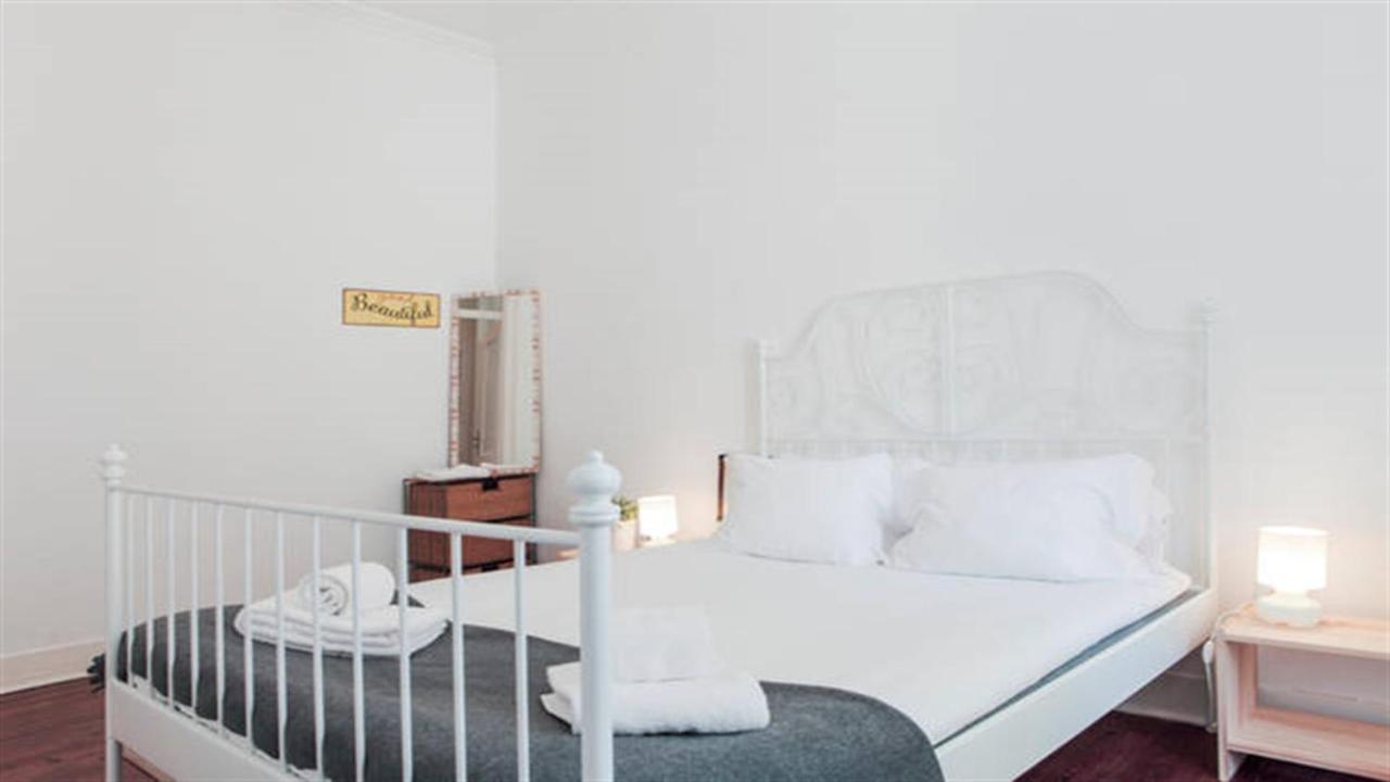 Spacious Tailor Made Bairro Alto 1