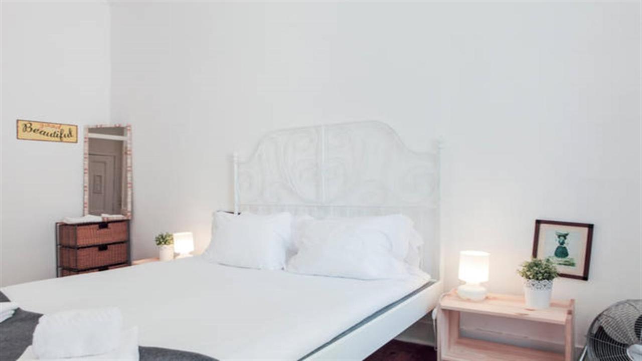 Spacious Tailor Made Bairro Alto 2