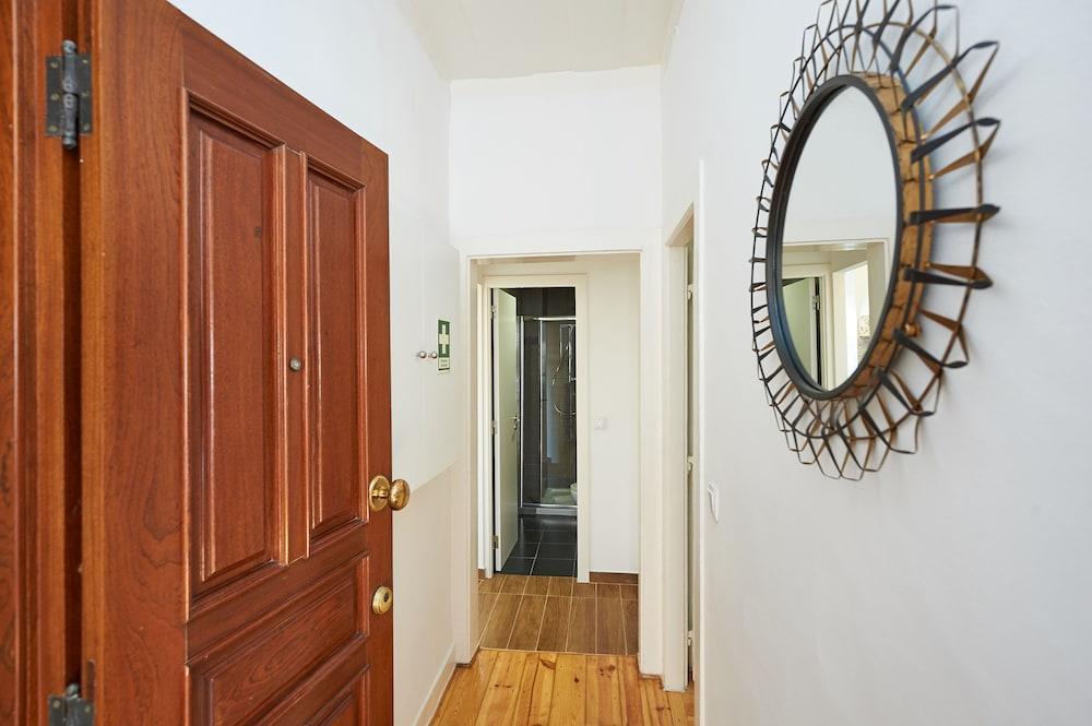 Bairro Arte - Center Lisbon 1