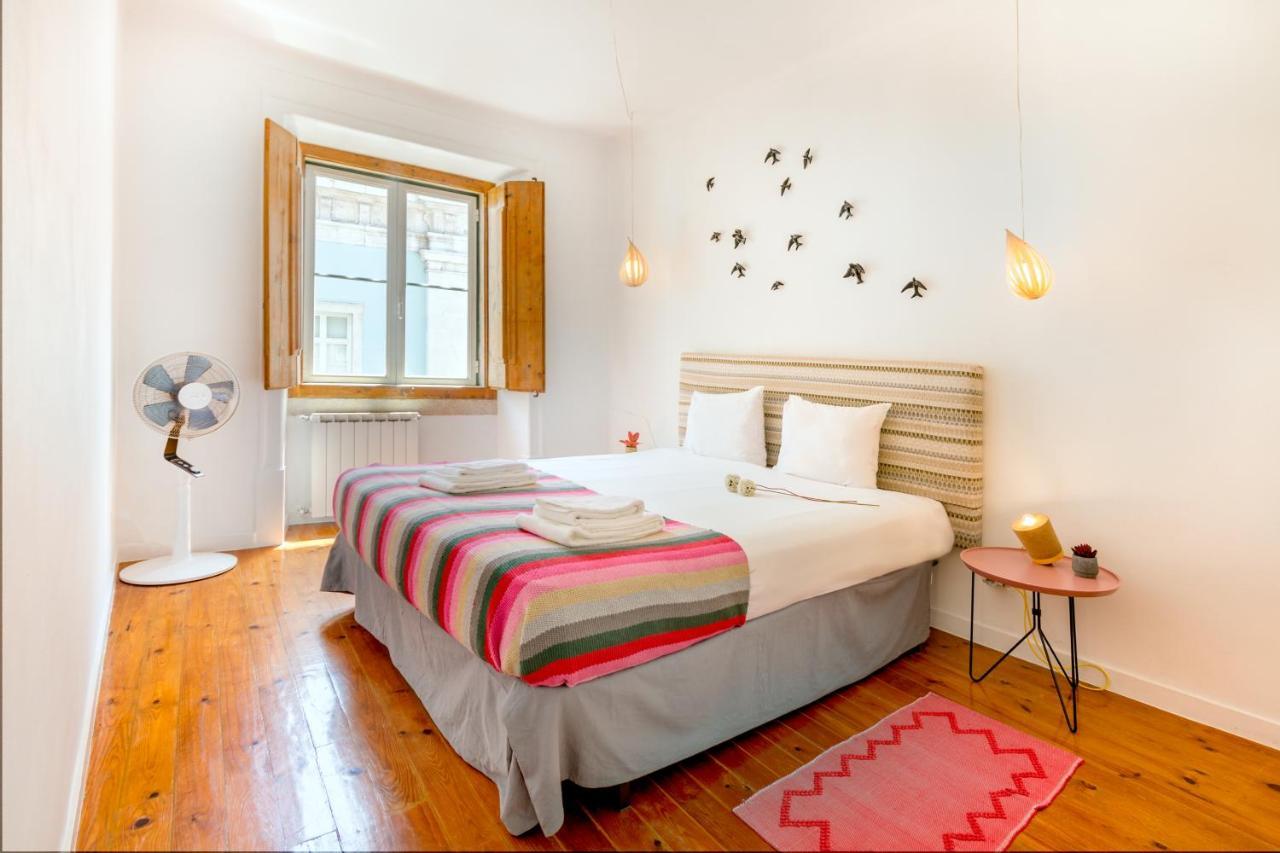 Chiado Central Apartment 1