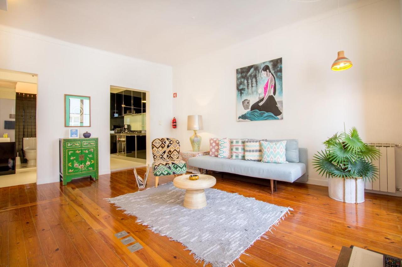 Chiado Central Apartment 2