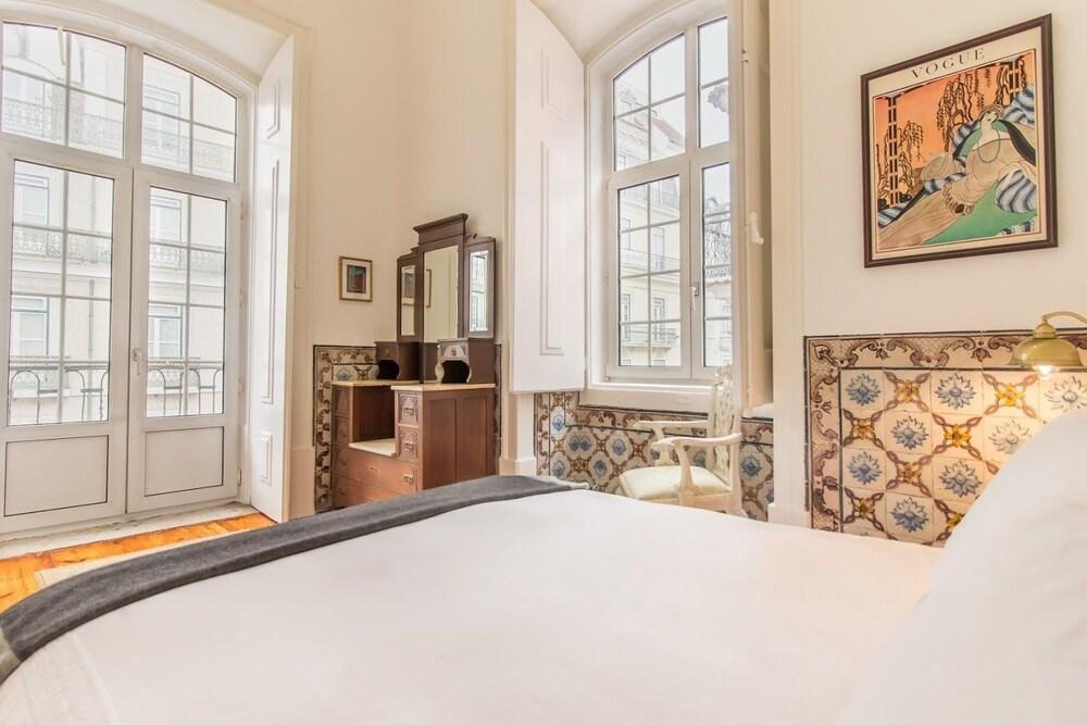 Tresor de Fern Apartment 2