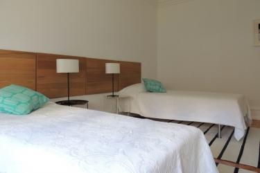 71 Castilho Guest House