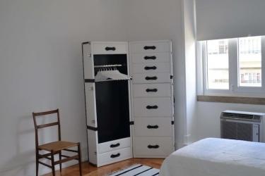 71 Castilho Guest House 1