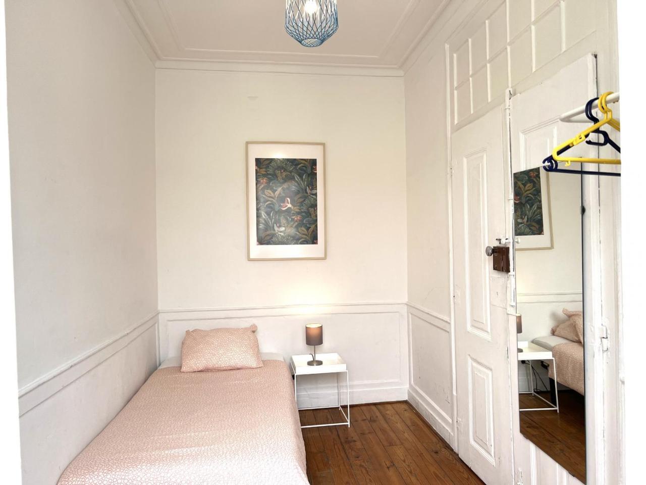 The Original Lisbon Guesthouse 2