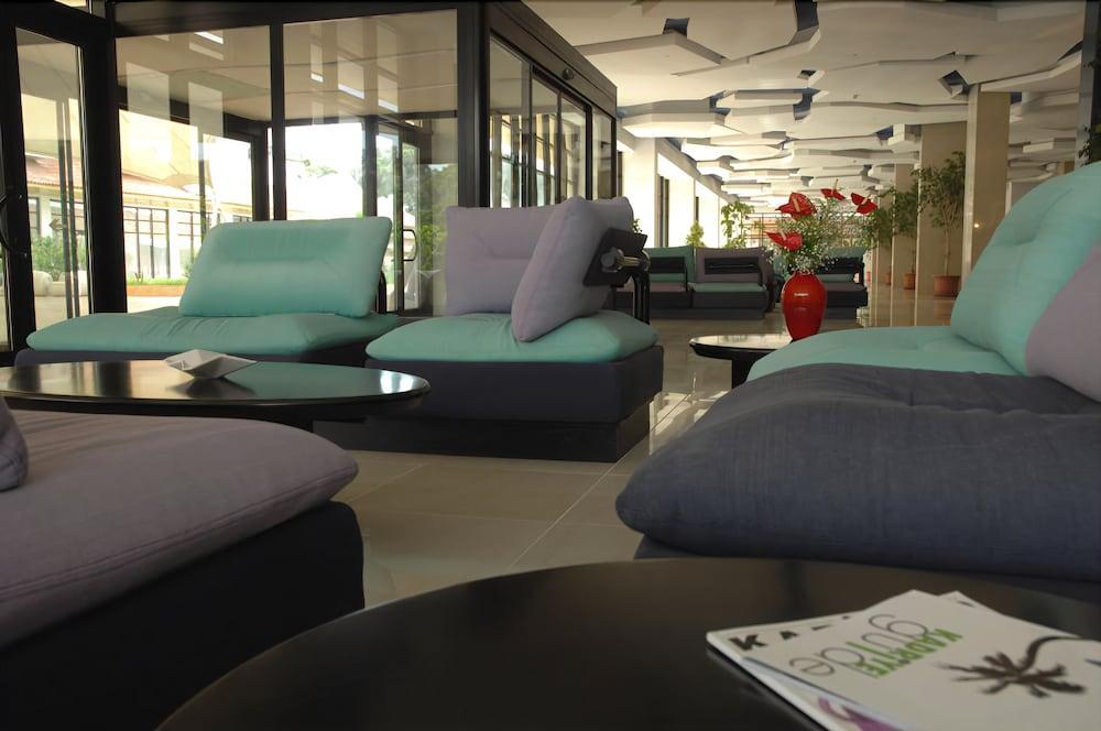 Altis Resort Hotel & SPA 1