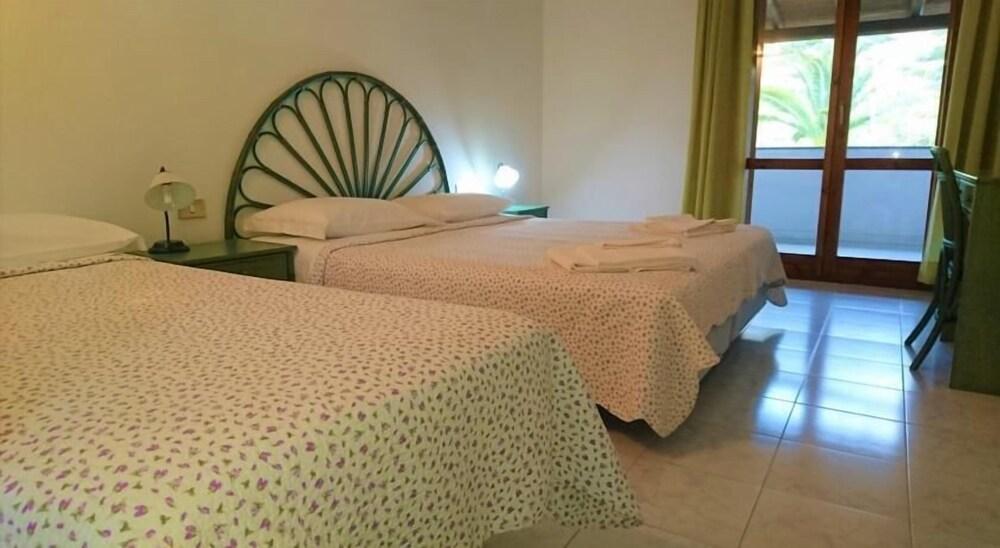 Il Complesso Saraceno 2