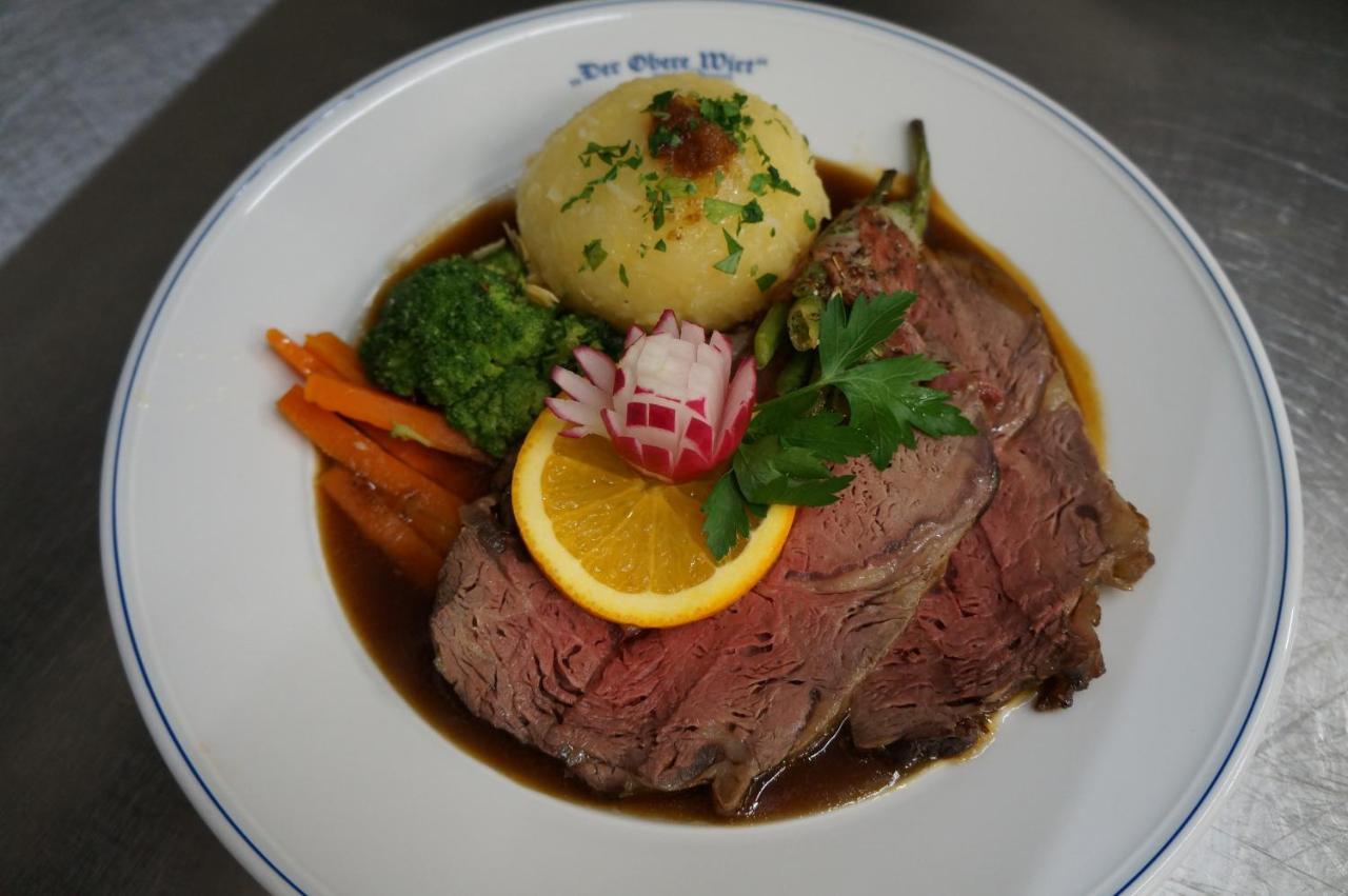 Der Obere Wirt Zum Queri 2