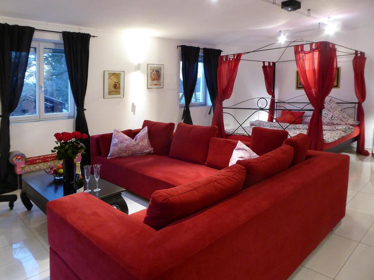 Chalet Valley (Adults only) 1