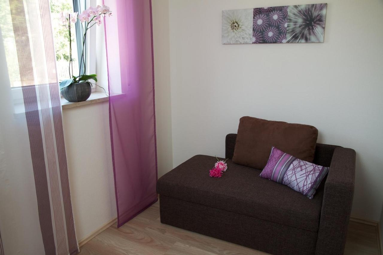 Lohauserhof - Biohof Und Hotel 2