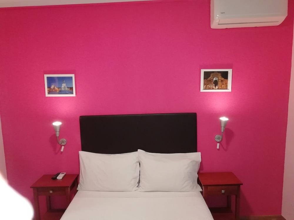 Pensao Residencial Camoes (Adults only)