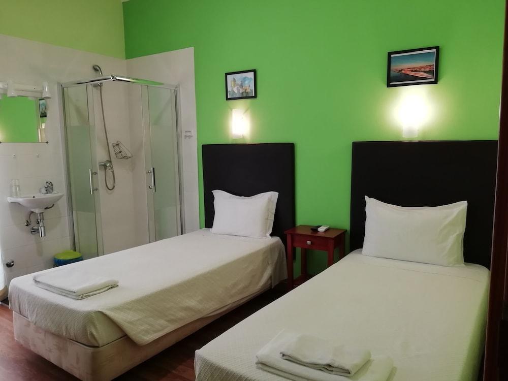 Pensao Residencial Camoes (Adults only) 2