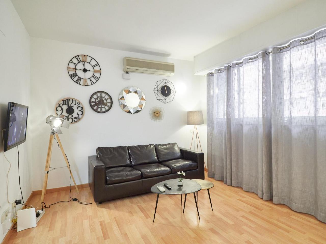 Barcelona for Rent Sant Pau Apartments