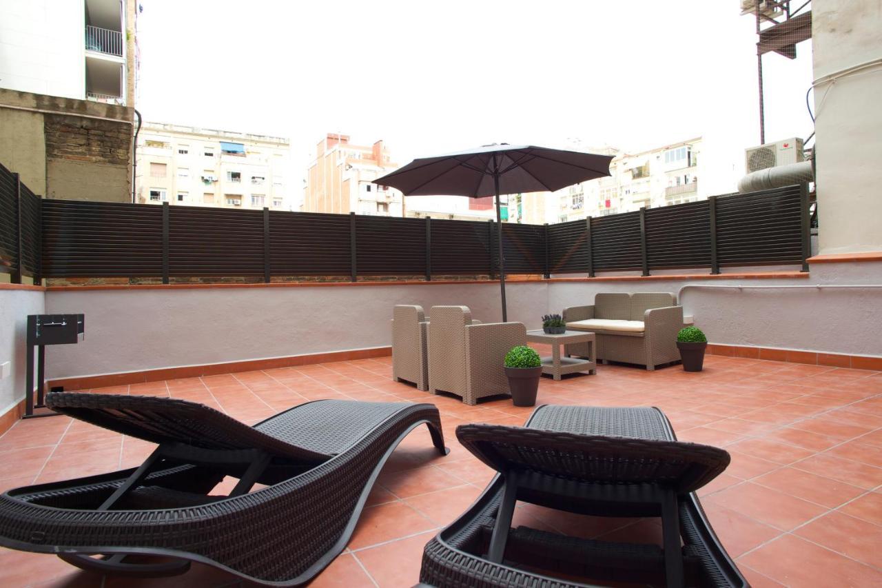 Barcelonaforrent Tucson Suites 2