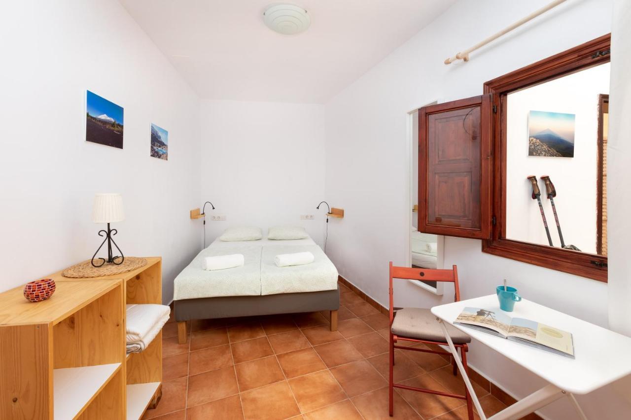 Tabaiba Guesthouse 2