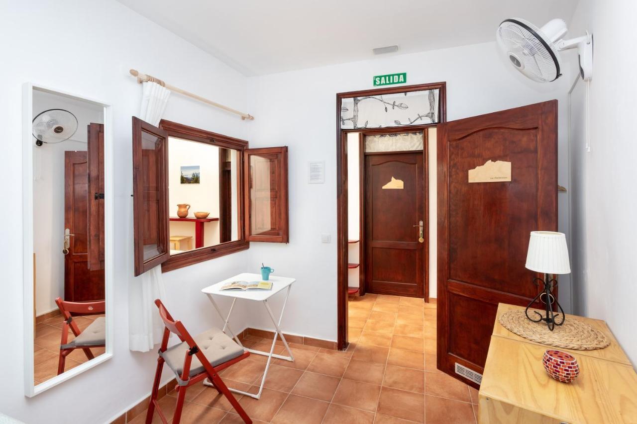 Tabaiba Guesthouse 1