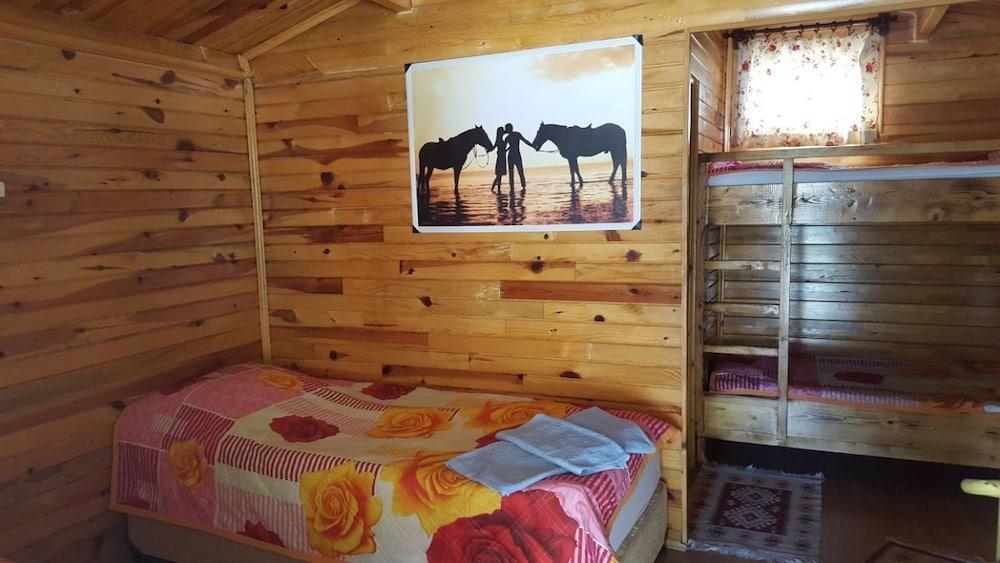 Oranj Ranch (Orange & Ranch) 1