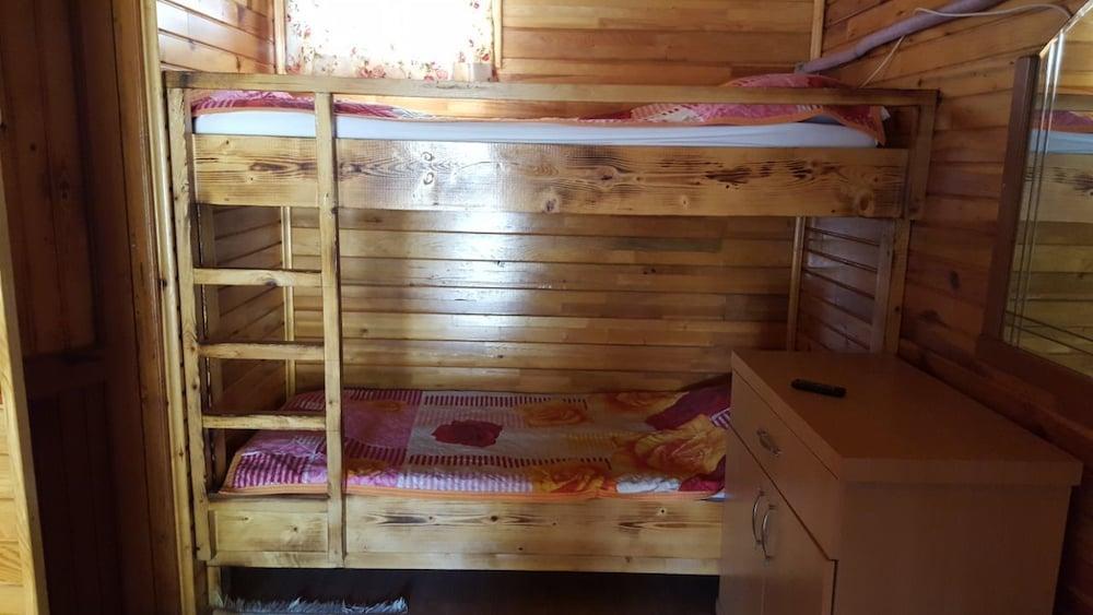 Oranj Ranch (Orange & Ranch) 2