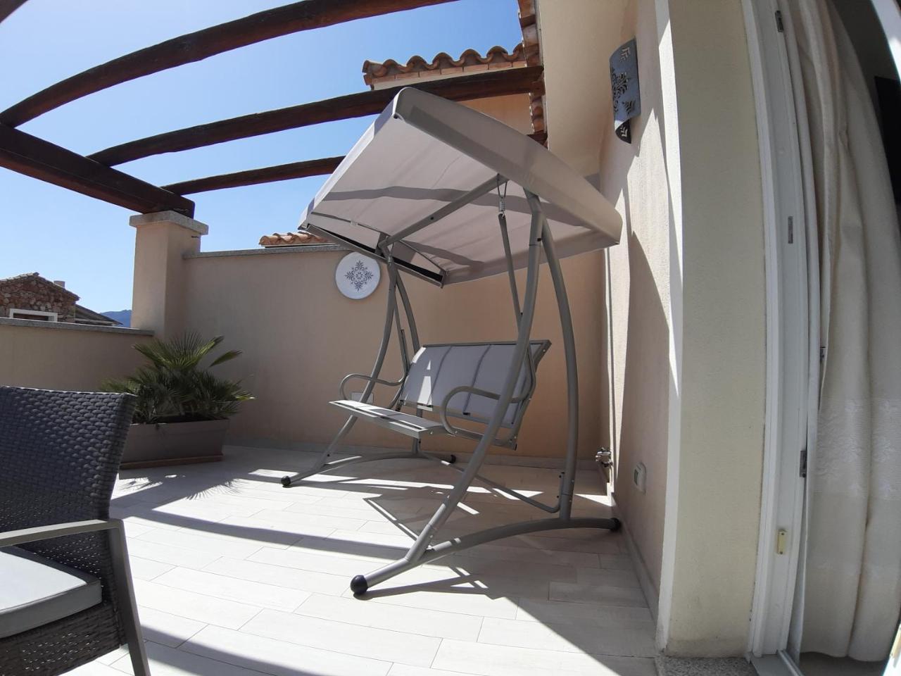 Hotel Regina Simius 2