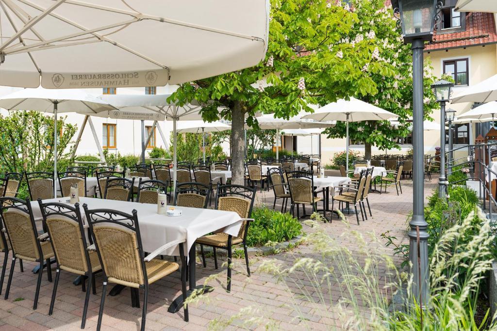 Hotel Landgasthof Hofmeier 1