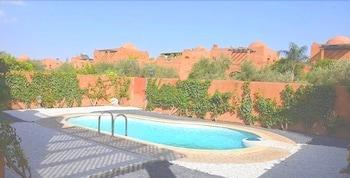 Villa River Palm-Palmeraie-Vlc-186