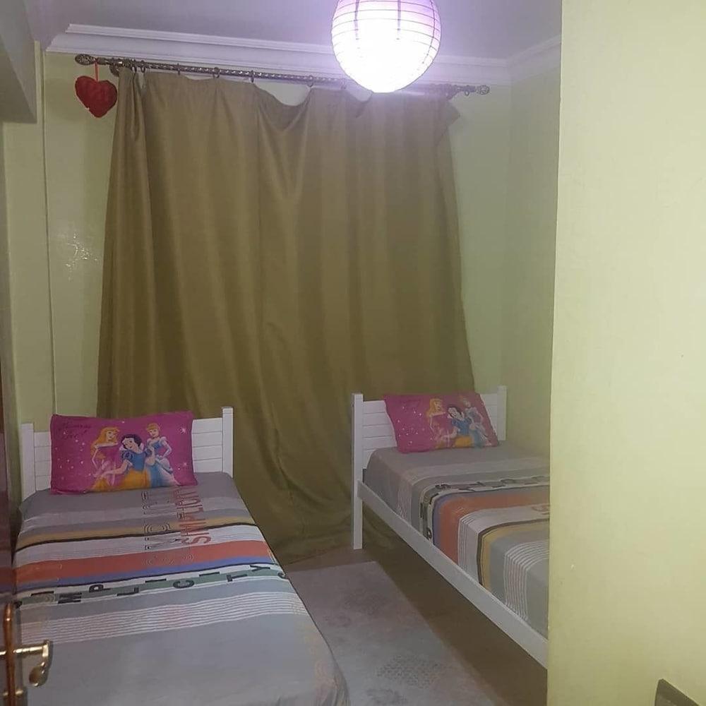 Best Appart in Marrakech 2