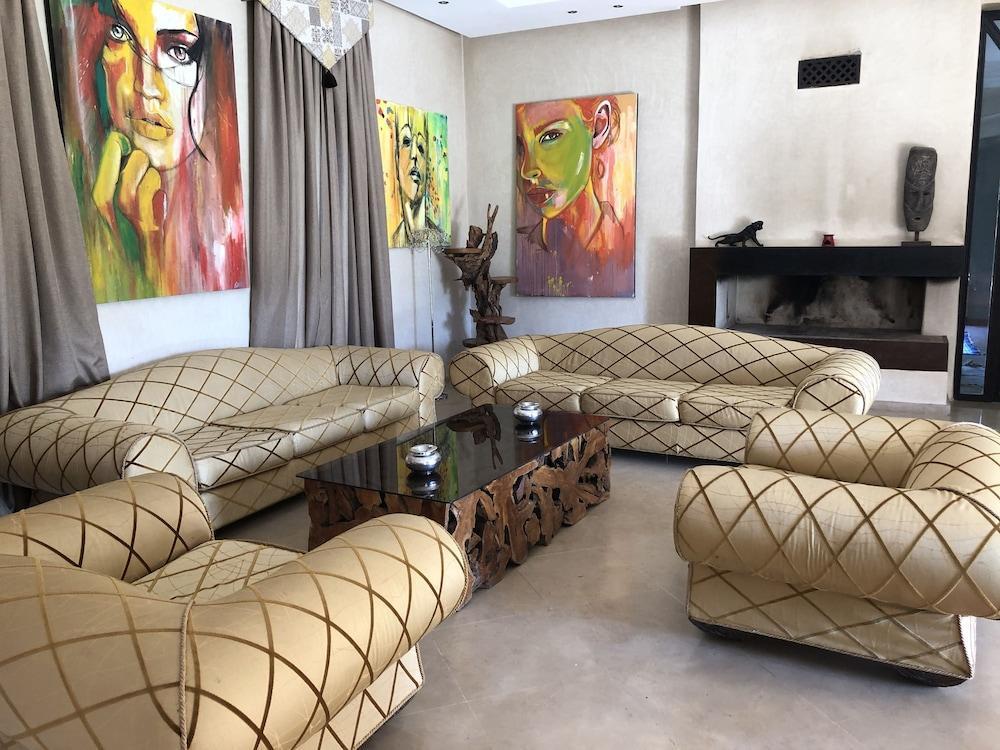 Villa Dar Victoune 1