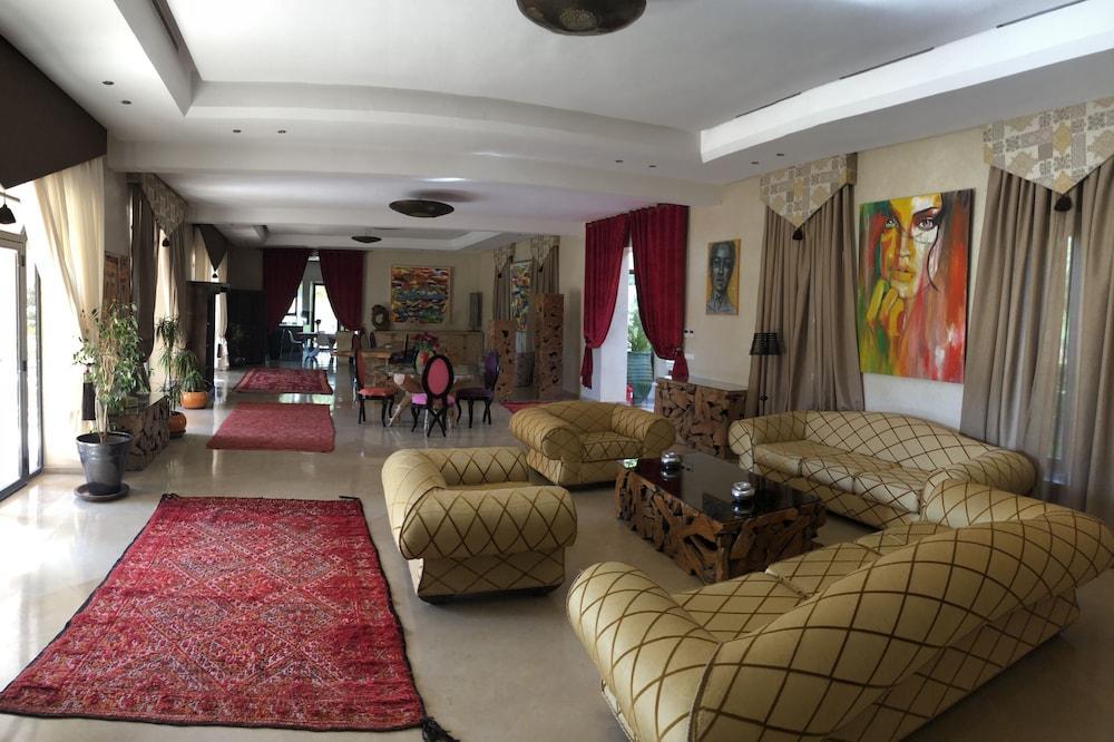 Villa Dar Victoune 2