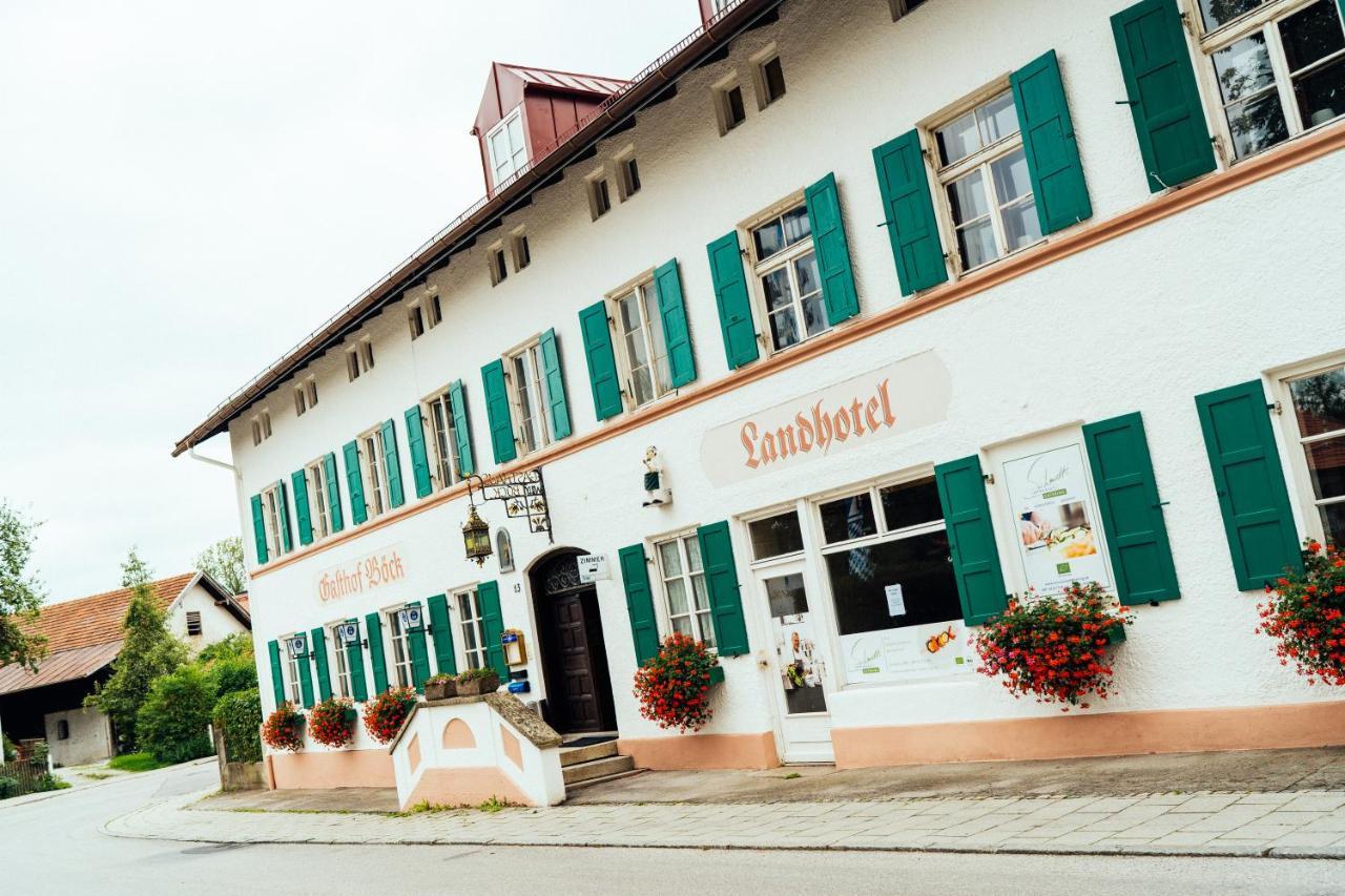 Landgasthof Bock