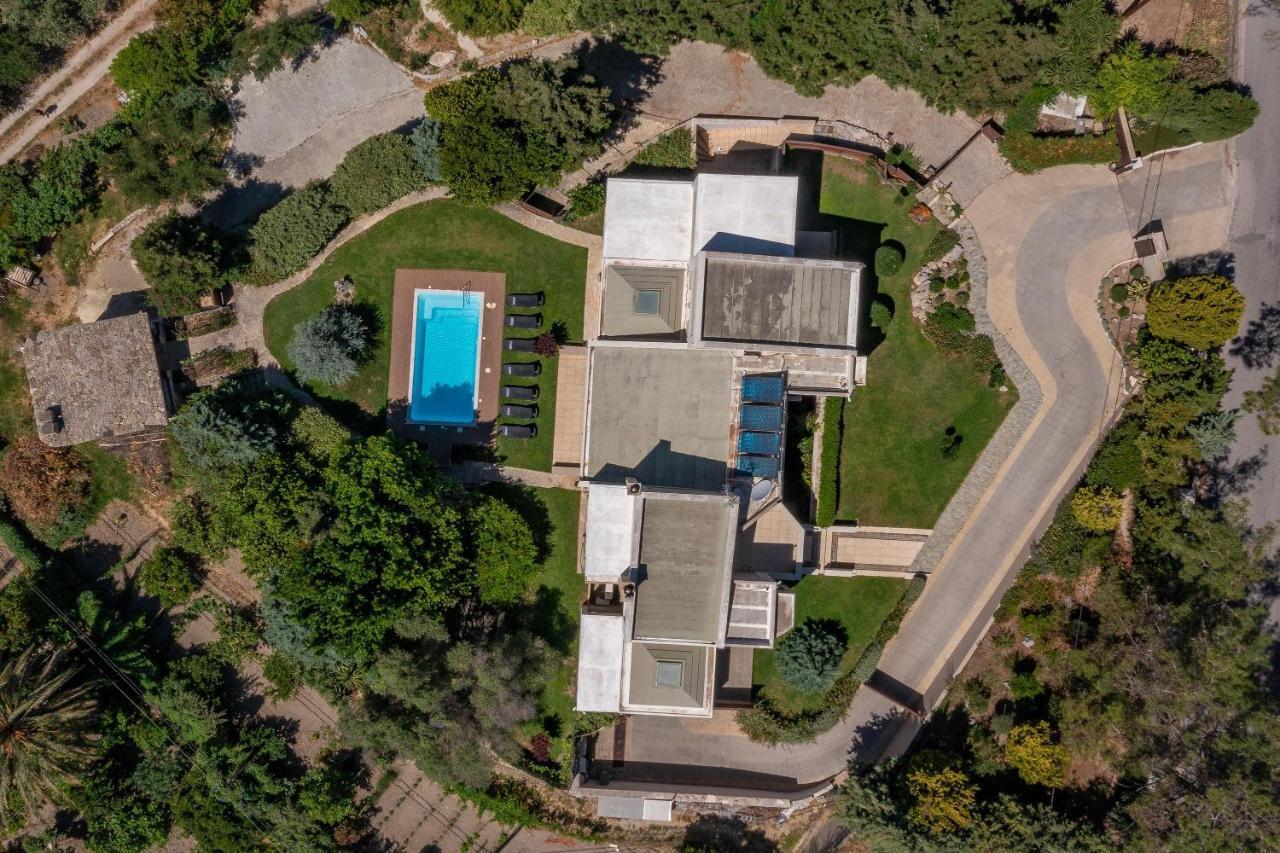 Delta Wellness Villa 1