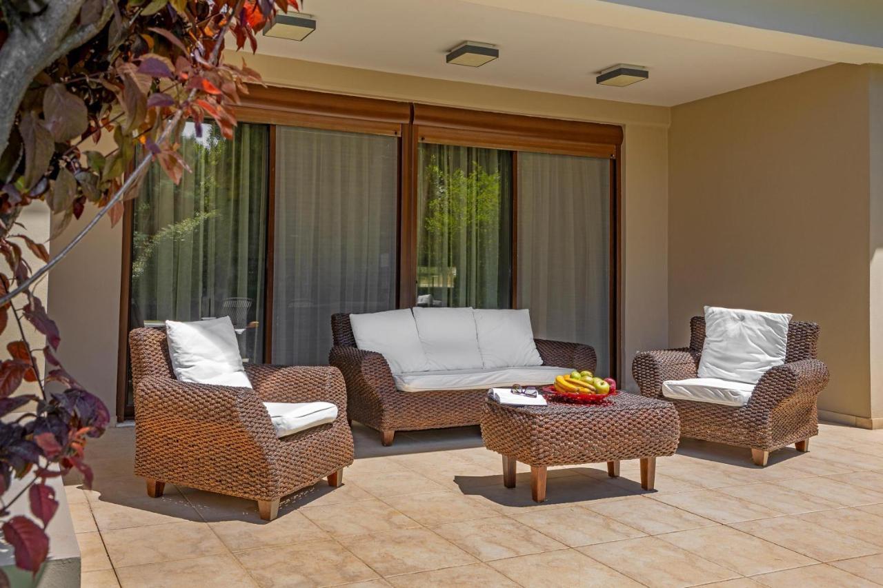 Delta Wellness Villa 2