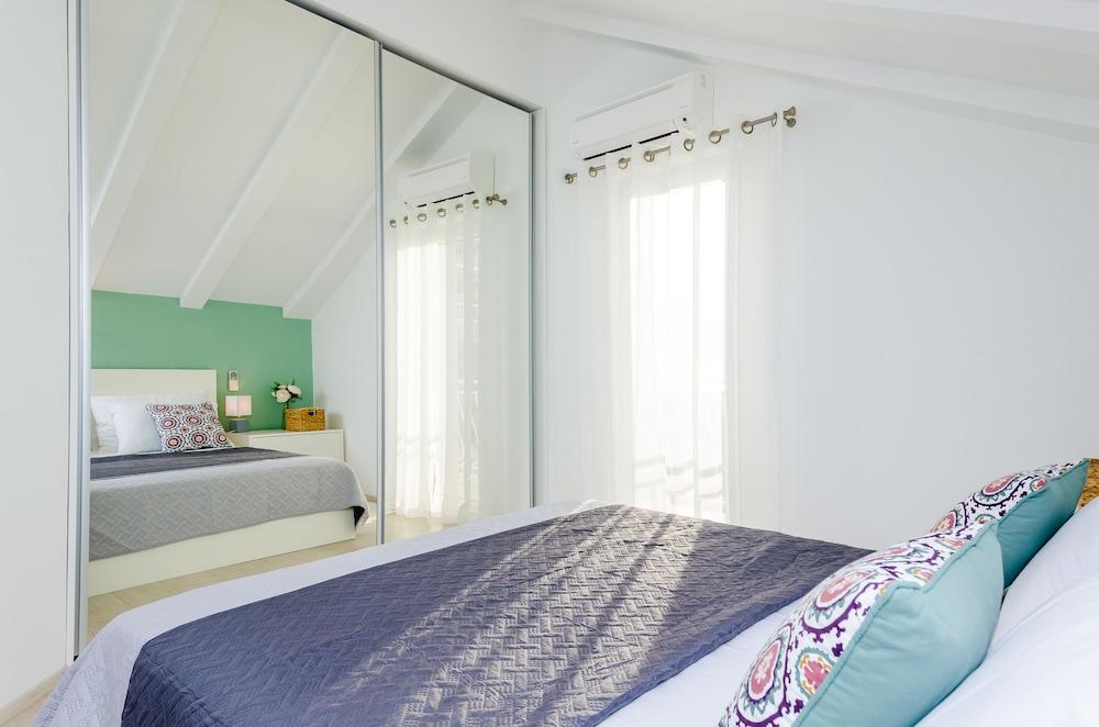 Apartments Dobroslavic (Adults only) 1