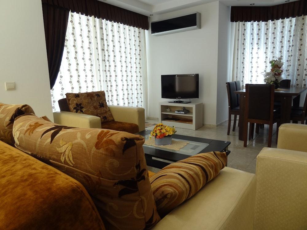 Belek Golf Residence 2 2