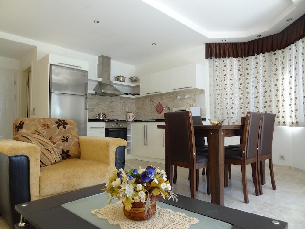 Belek Golf Residence 2 1