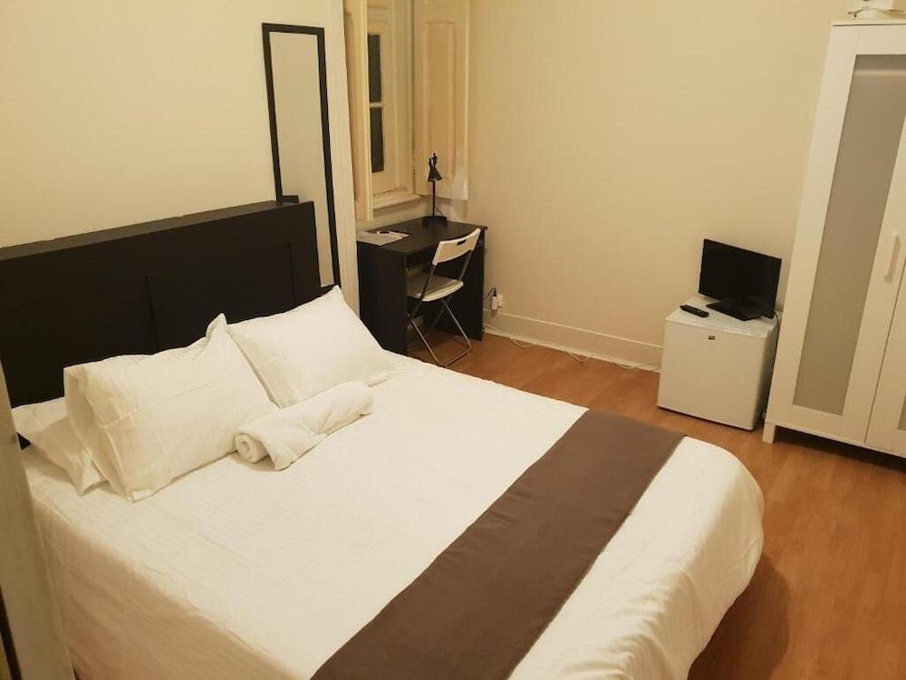 A Better Place by Lisbon II