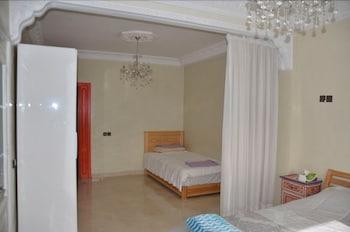 Appartement Sakane Ennakhil-Alc-183 1