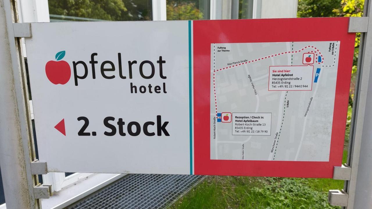 Hotel Apfelrot 2