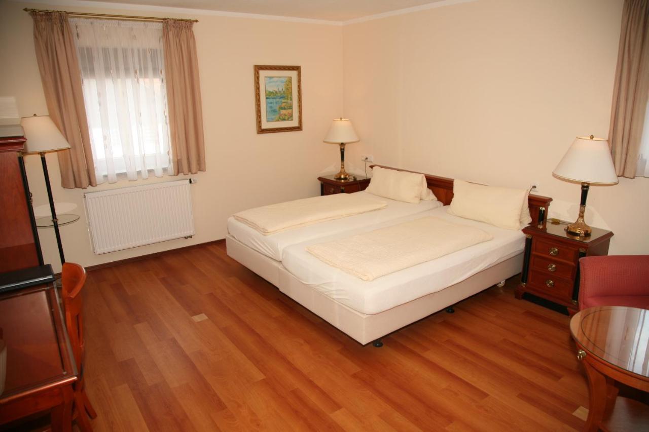 Landgasthof Haagen 2