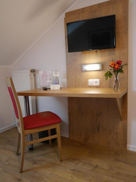 Anderschitz Landhotel 1