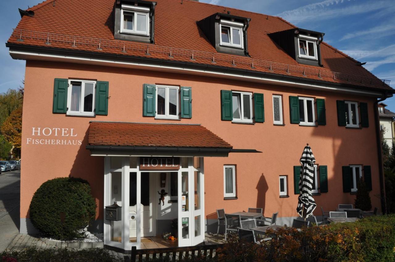 Hotel Fischerhaus 1