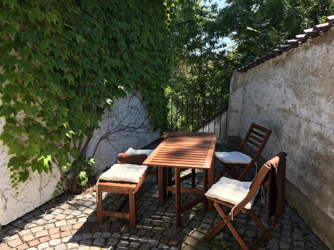 Hotel Seeluna Am Klostersee 2