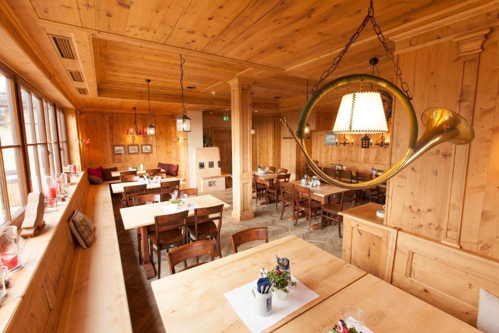 Die Post Landgasthof 1