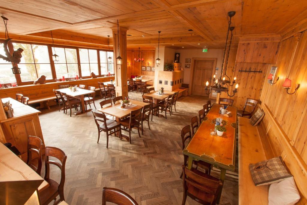 Die Post Landgasthof 2