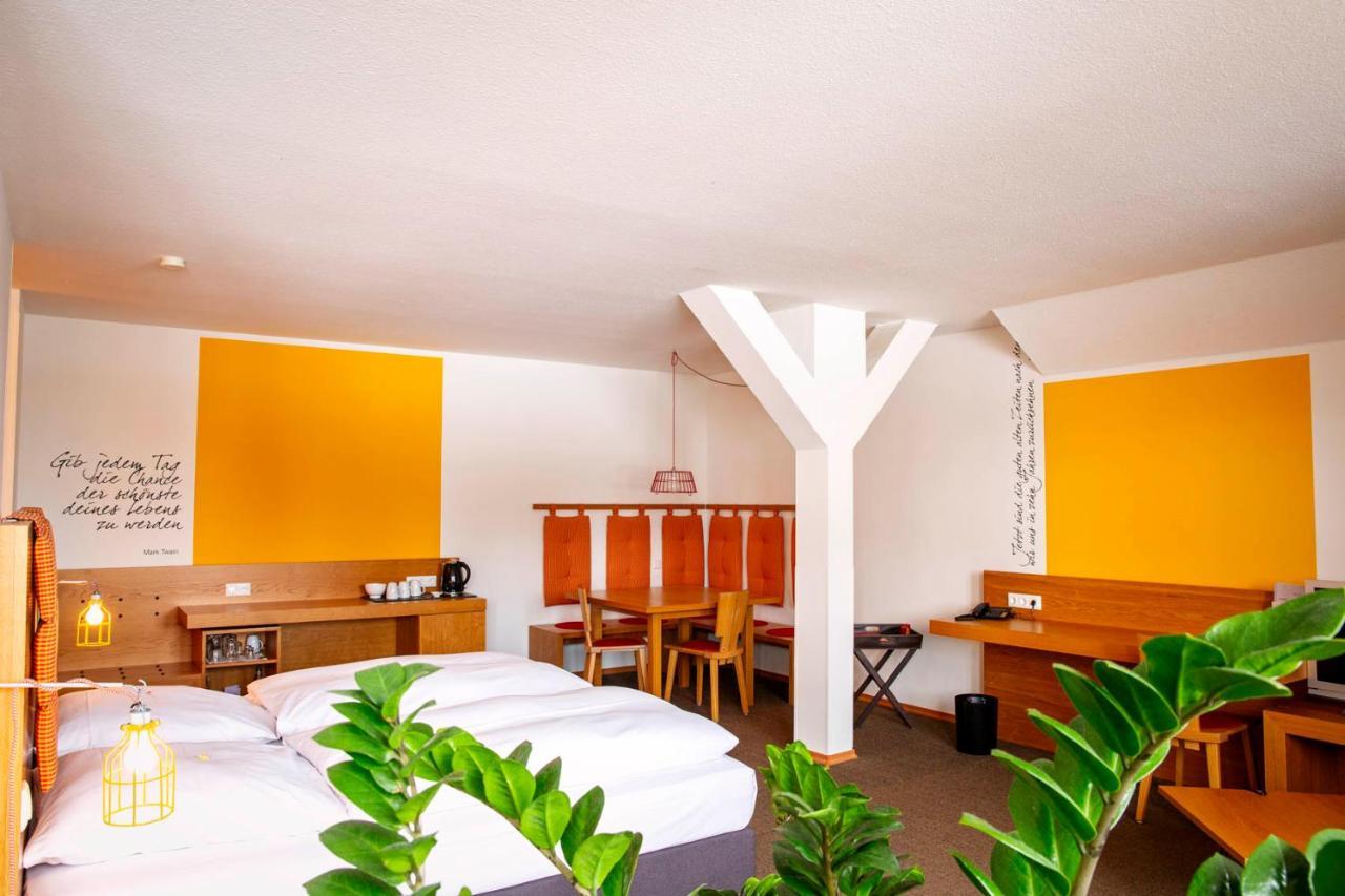 Hotel Gut Schwaige 2