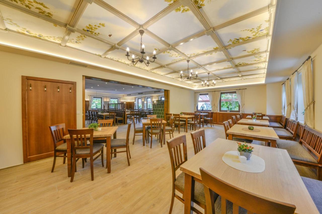 Hotel Gasthof Hainzinger 2