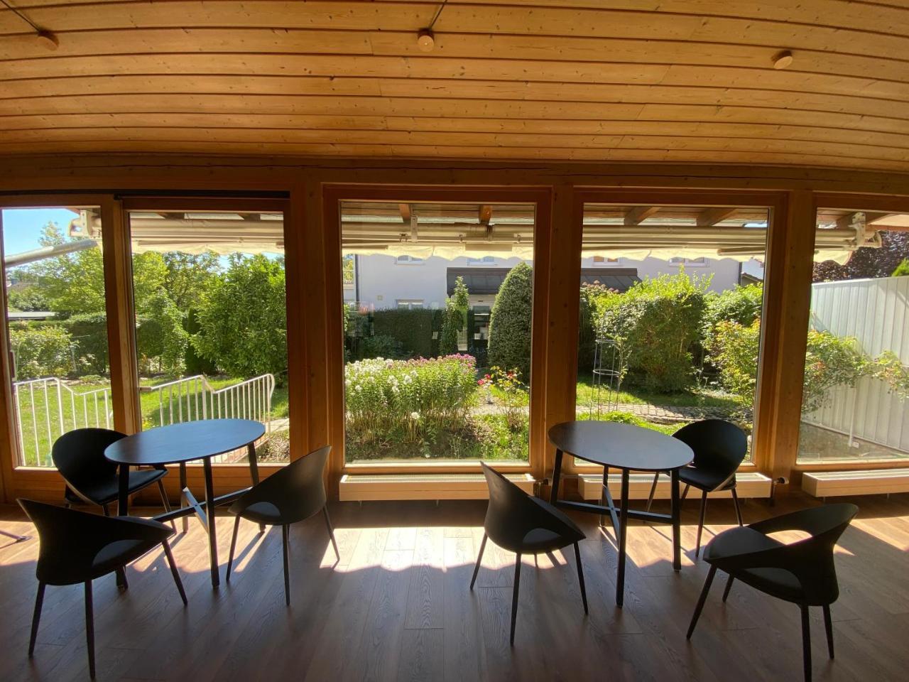 Abendruhe Hotel - Kontaktloser Check in 2