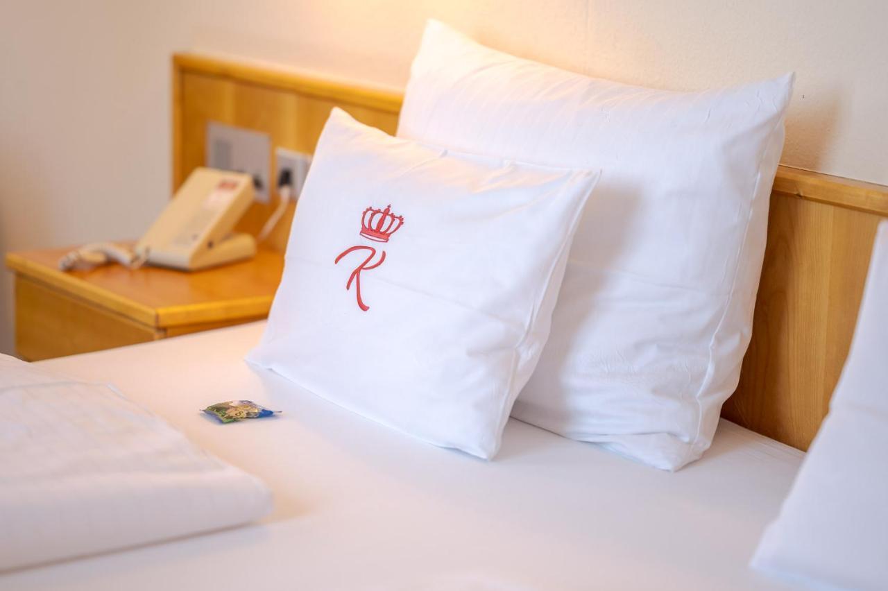 Chalet Zum Kurfurst 1